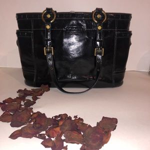 Authentic Coach Shoulder Bag